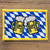 Oktoberfest 2x3 Loyalty Patch