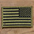 US Flag OCP/Scorpion Reverse - 2x3 Loyalty Patch