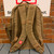 Patch Collector Backpack - Coyote Tan