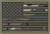 75% embroidery US Flag on MultiCam 2x3 Loyalty Patch 75% embroidery US Flag on MultiCam 2x3 Loyalty Patch