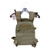 OD Green Tactical Weight / Plate Carrier - Front OD Green Tactical Weight / Plate Carrier - Front