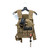 Coyote Tan Tactical Weight / Plate Carrier - Front (accessories not included)