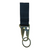 Black Tactical Gear Clip - Back