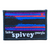 Lake Spivey Sunset 2x3 Loyalty Patch