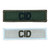 CID Criminal Investigation Division 1x3.75 Loyalty Tape