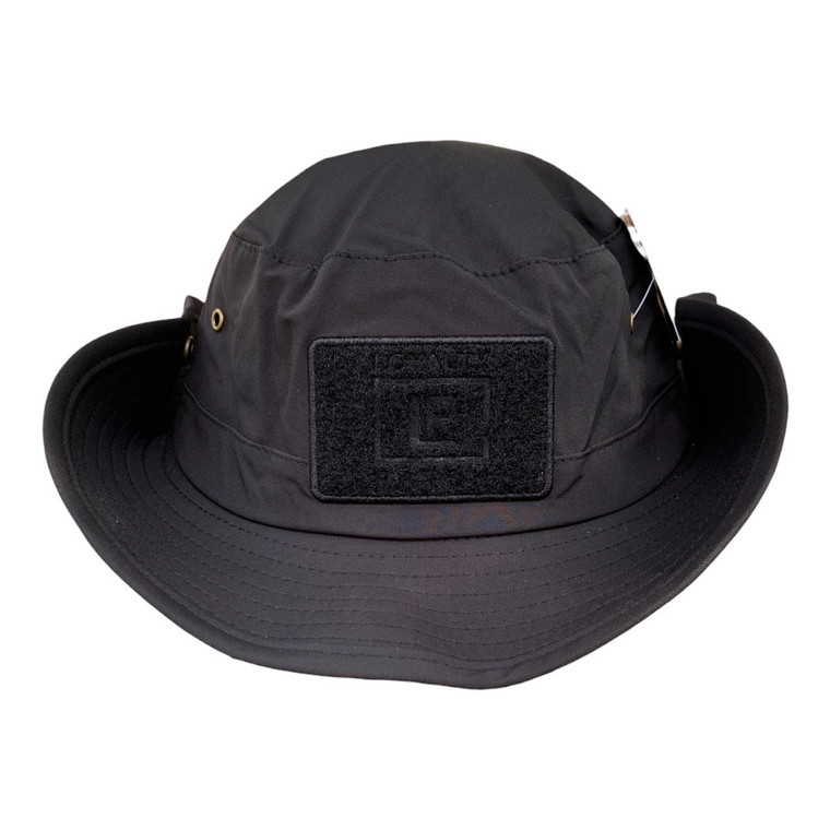 Boonie Hat Black