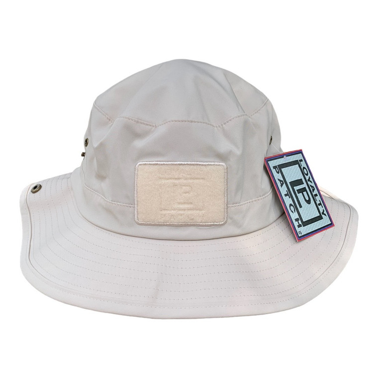Boonie Hat Tan Front