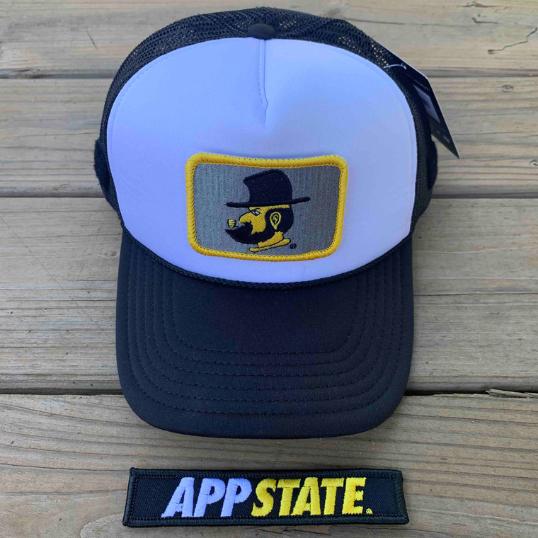 Appalachian State Gift Set - Black and 