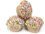 Claudia's Canine Bakery Pupcups With Sprinkles Dog Treat