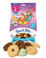 Claudia's Canine Bakery Spoil Me Baked Dog Treats 8 oz