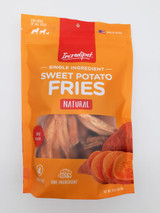 Incredipet Sweet Potato Fries 8 oz