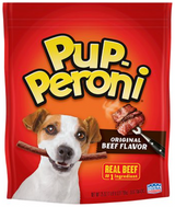Pup-peroni Original With Real Beef Dog Treats 25 oz