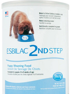 Petag Esbilac 2nd Step Puppy Weaning Food 14 oz