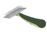 Coastal Pet Products Safari Soft Slicker Cat Brush