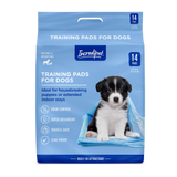 Incredipet Dog Training Pads
