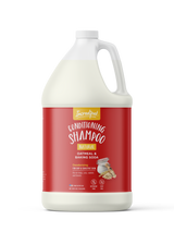 Incredipet Oatmeal & Baking Soda Shampoo