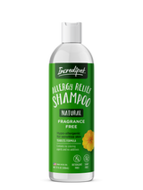 Incredipet Allergy Relief Shampoo 17 oz Incredipet Allergy Relief Shampoo 17 oz