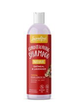Incredipet Oatmeal & Lavender Shampoo 17 oz