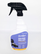 Incredipet Skunk Relief Spray 32 oz