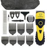 Conairpro 2-In-1 Clipper/Trimmer Kit For Pets