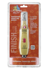 Conairpro Electric Nail Grinder For Dogs