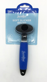 Incredipet Soft Slicker Brush S