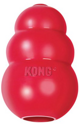 Kong Classic Dog Toy