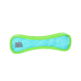 Tuffy Duraforce Flexible Material Bone Dog Toy