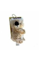 Multipet Minipet Koala Dog Toy