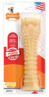 Nylabone DuraChew Power Chew Dog Toy Souper