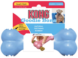Kong Goodie Bone Puppy Toy