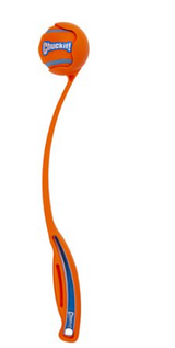 Chuckit Sport Mega Ball Launcher Dog Toy