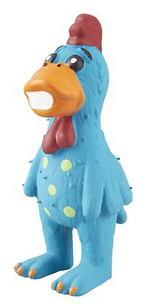 Multipet Globken Latex Dog Toy
