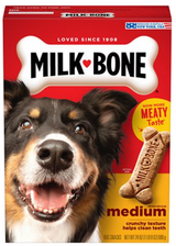 Milk-bone Medium Original Biscuits