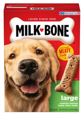 Milk-bone Large Original Biscuits