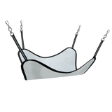 Kaytee Simple Sleeper Hammock for Rats, Chinchillas & Ferrets