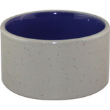 Spot Ethical Pet Stoneware Small Animal Bowl 4 in