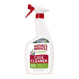 Nature's Miracle Small Animal & Bird Cage Cleaner