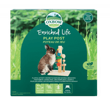 Oxbow Enriched Life Small Animal Play Post