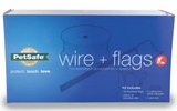 PetSafe Wire & Flag Kit