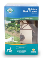 PetSafe Outdoor Bark Control, Ultrasonic Correction For Dogs 