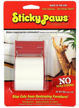 Pioneer Pet Sticky Paws On A Roll 