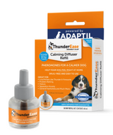 Thunderworks ThunderEase Calming Diffuser Refill For Dogs