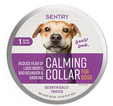 Sentry Good Behavior Calming Collar For Dogs