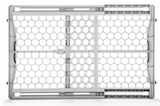 Carlson Pet Products Expandable Plastic Gate