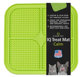 Pet Zone Boredom Busters Relax Pet Slow Feeder Licking Mat M