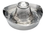 PetSafe Seaside Stainless Pet Fountain 60 oz