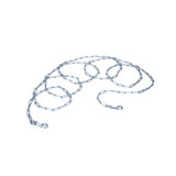 Coastal Pet Products Titan Welded Link Chain Dog Tie Out 20 ft