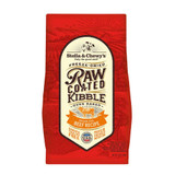 Stella & Chewy's Raw Coated Kibble Grass-Fed Beef Recipe Grain-Free Dry Dog Food