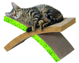 Petstages Hammock Scratcher
